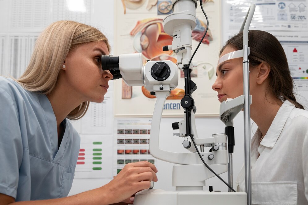 Tecnología preventiva en oftalmología